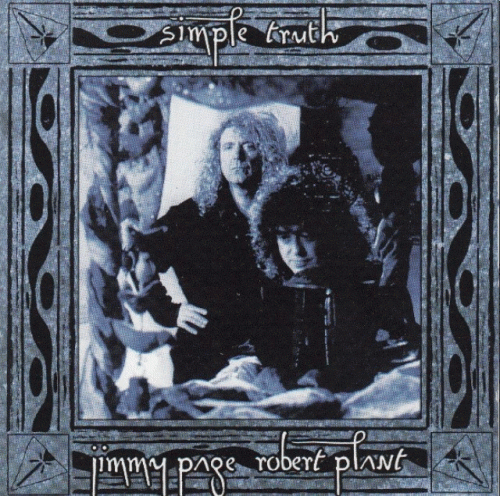 Jimmy Page Robert Plant : Simple Truth